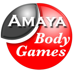 Amaya Body Games