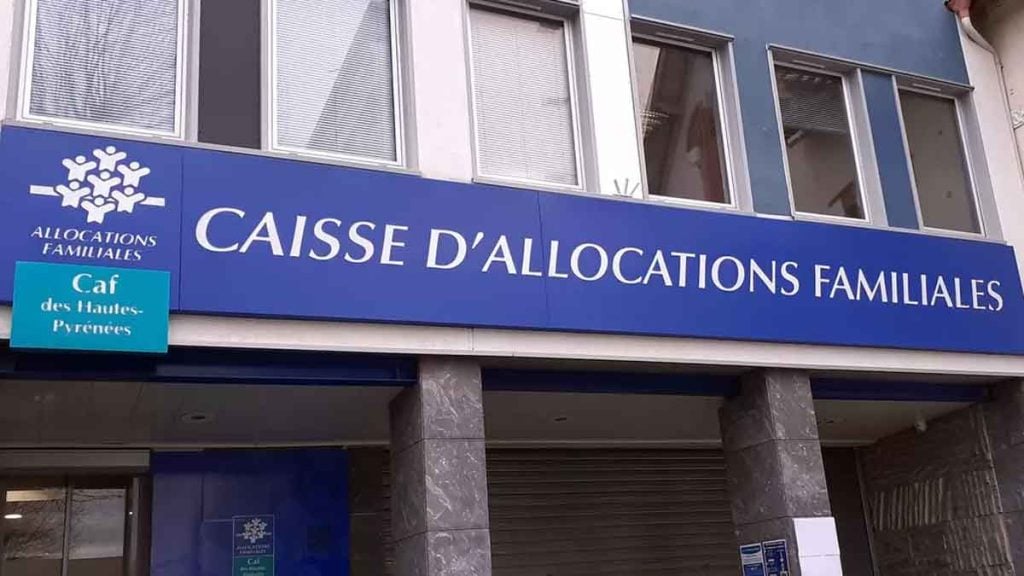 CAF le versement des allocations d’avril reporté à cause de Pâques