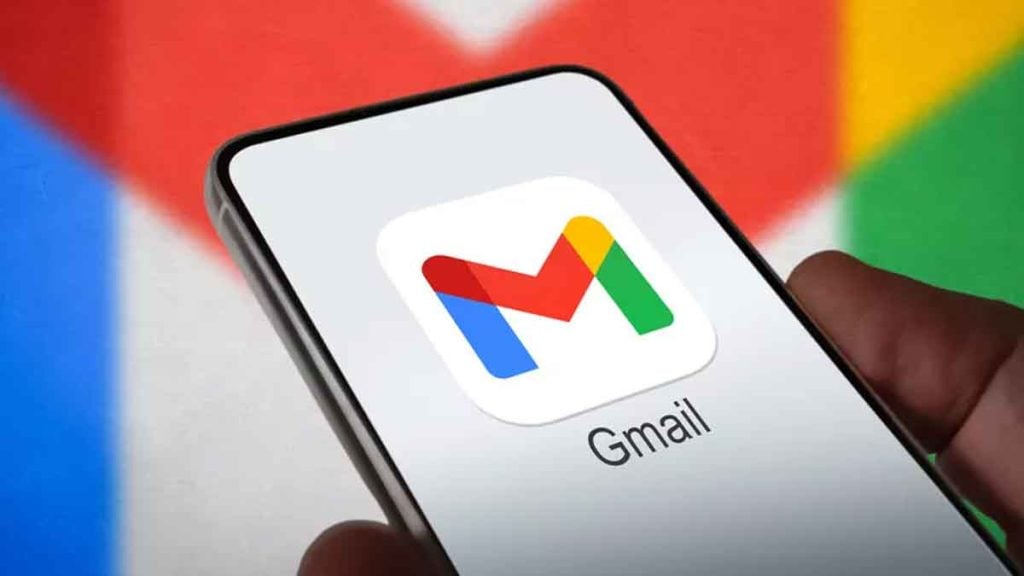 Cette nouvelle arnaque sur Gmail fait des millions de victimes, il ne faut surtout pas cliquer sur ce lien