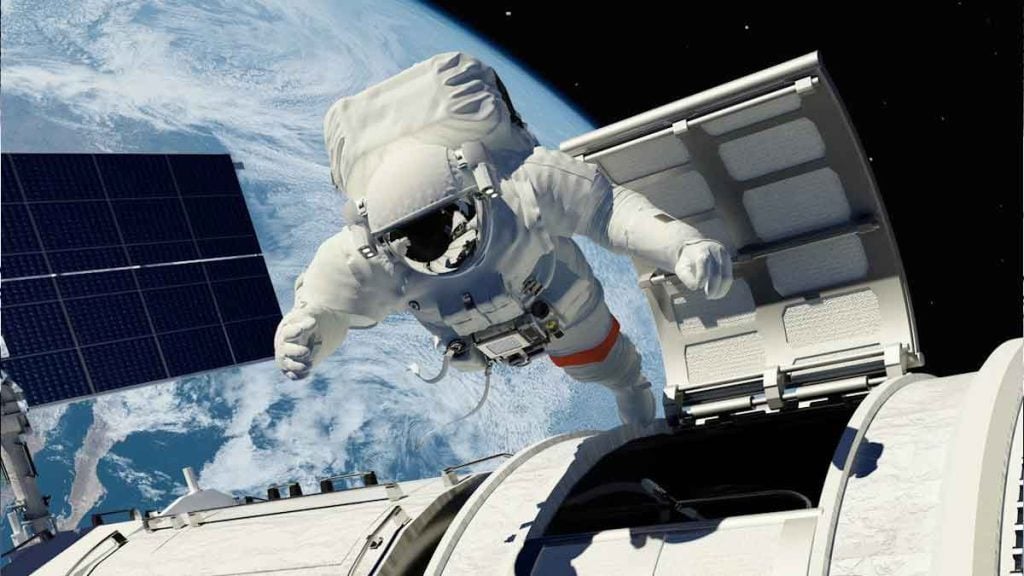 Des chercheurs alertent sur un risque de thrombose renforcé chez les femmes astronautes