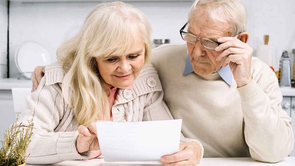 Je suis handicapé et n’ai jamais travaillé de ma vie, voici combien je perçois de pension de retraite aujourd’hui