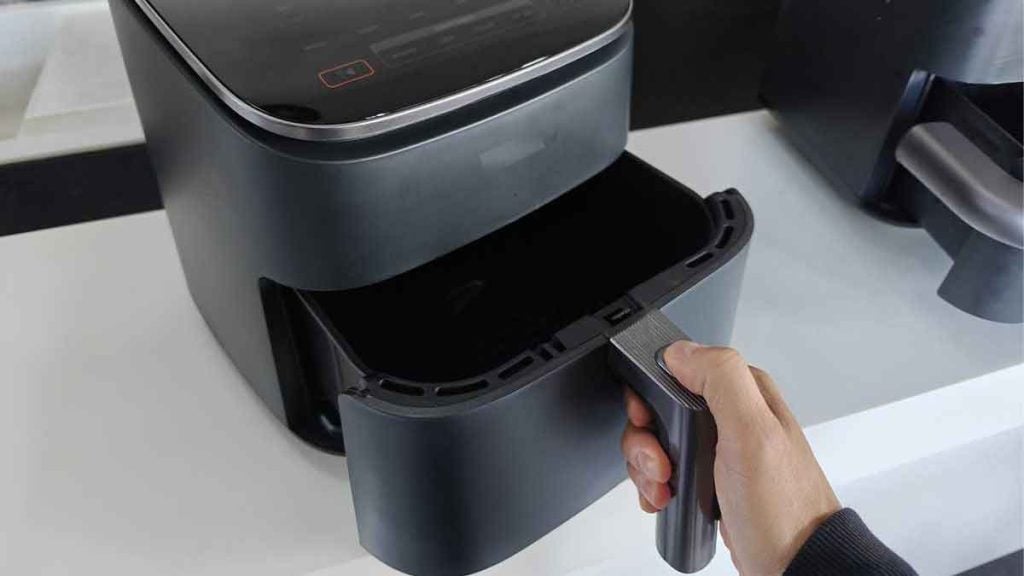 Les inconvénients des Airfryers que les vendeurs évitent trop souvent de mentionner