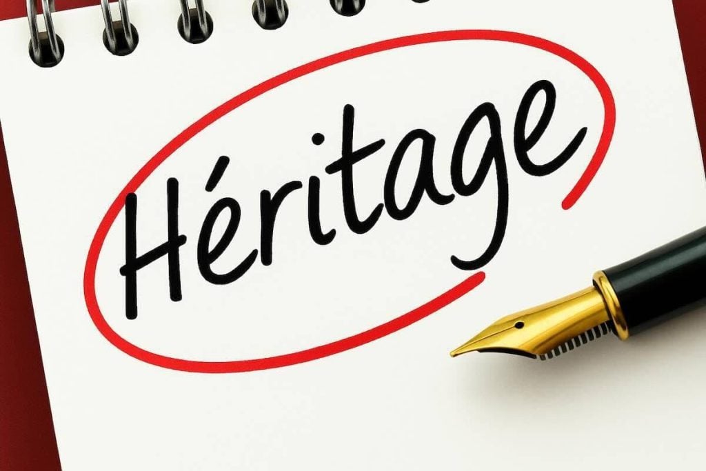 Héritage