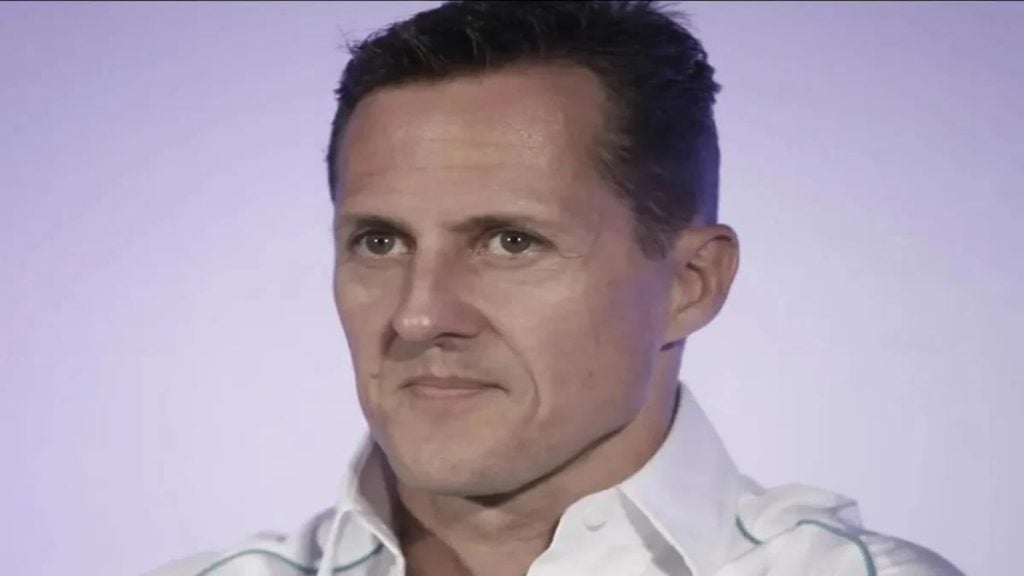 Le monde de la F1 perd une légende : l’ancien champion allemand et mentor de Schumacher nous a quittés